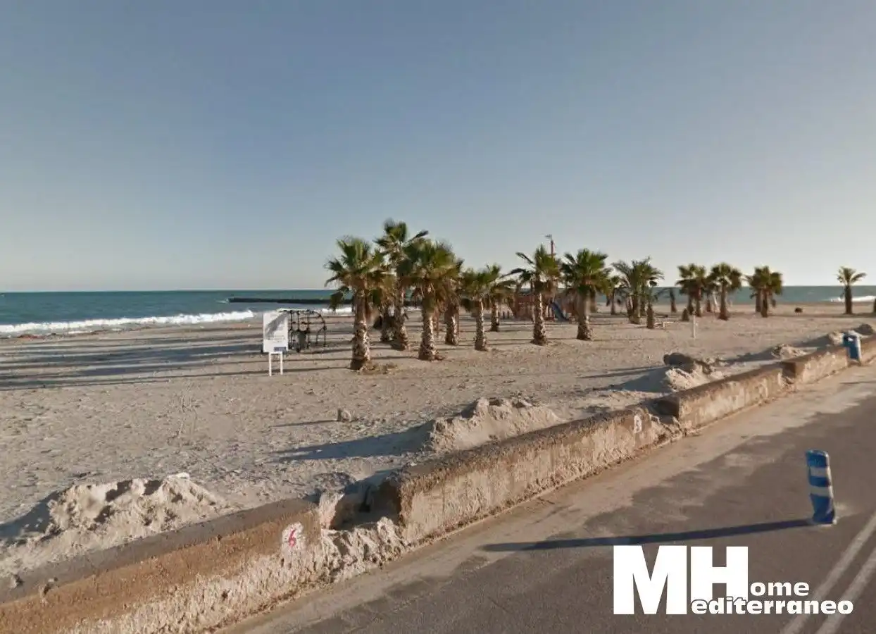 Terrenys i solars en venda a C/ Vora riu, Almazora/Almassora, Castellón/Castelló 1