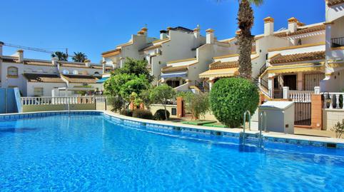 Photo 3 of Single-family semi-detached for sale in Lomas de Cabo Roig - Los Dolses, Orihuela