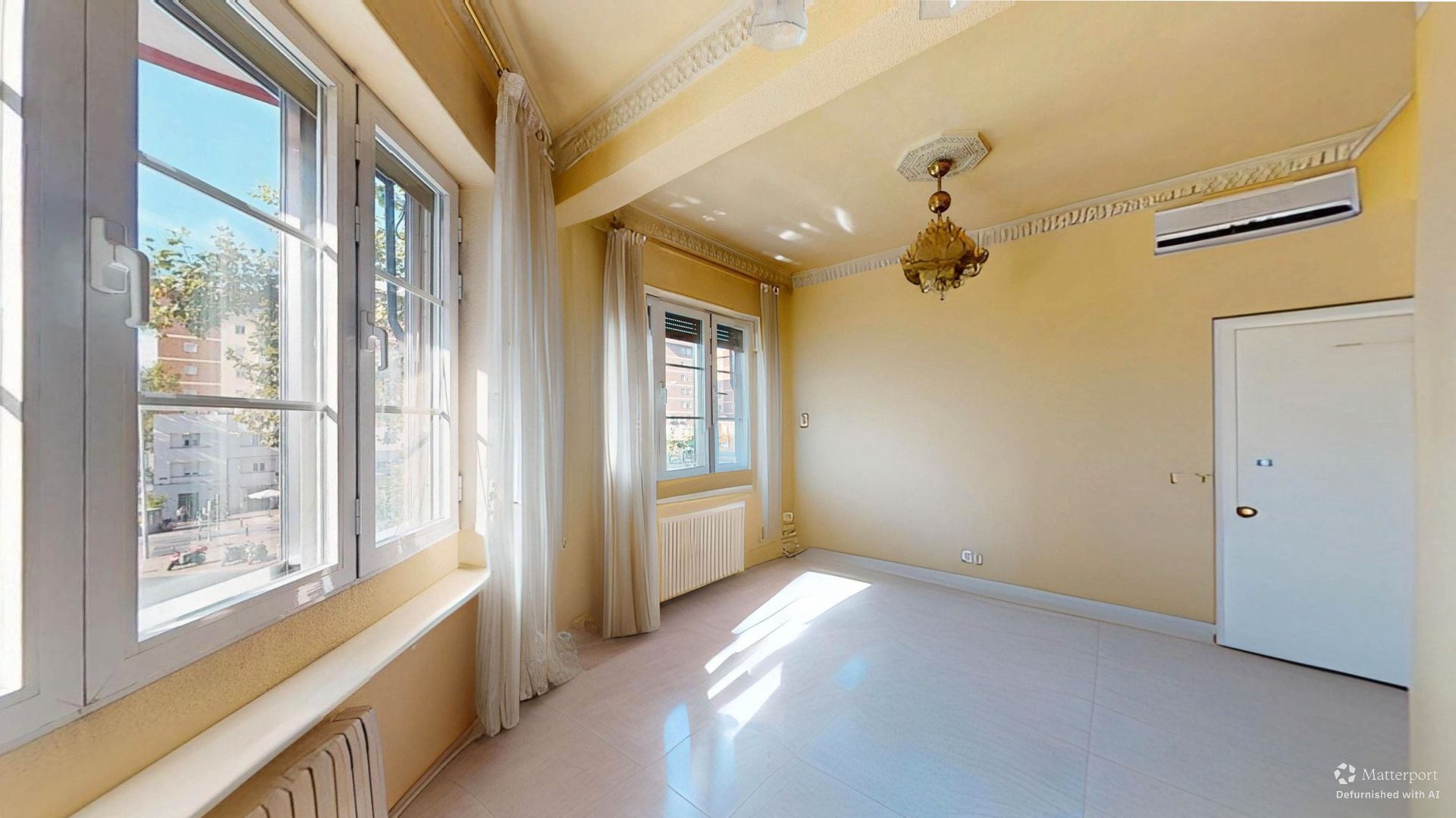 Flat for sale in Guindalera, Barrio de Salamanca