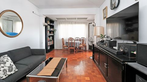 Foto 2 de Piso en venta en Sant Antoni, Barcelona Capital