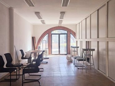 Oficina en alquiler en Sotogrande Alto
