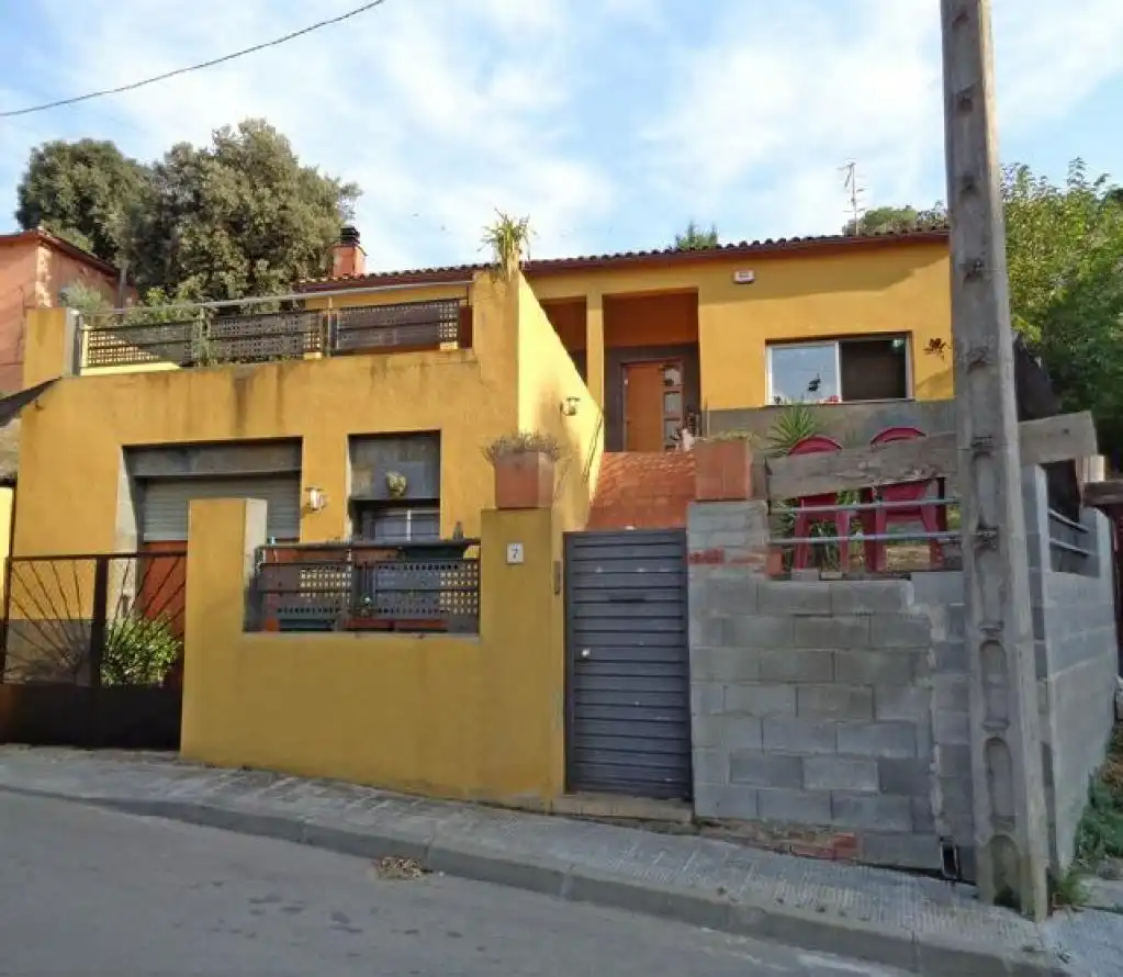 Villa à vendre à GARROTXA