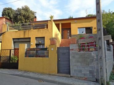 Detached house for sale in GARROTXA