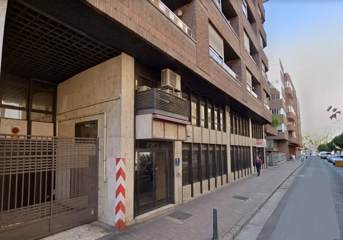 Bureau à vendre à Calle RUIZ HERNANDEZ, imagen 4