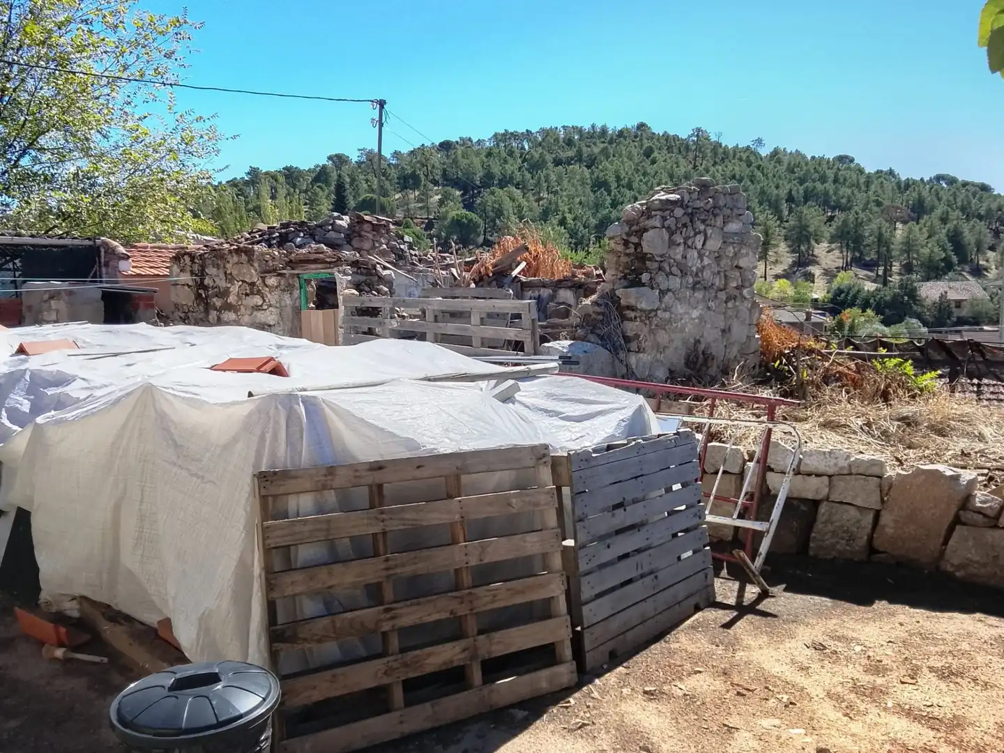 Terrenys i solars en venda a Valdemaqueda, imagen 8