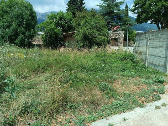 Terreno residencial en Venta en Carretera de Berga, 13 en Sant Llorenç de Morunys