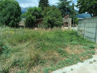 Residential land for sale in Carretera de Berga 13