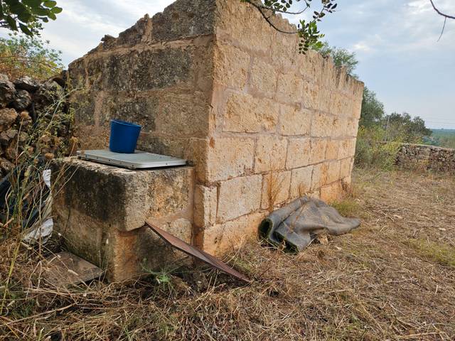 Terreno en Venta en Camí C'an Femenias, 47 en Santa Margalida Poble