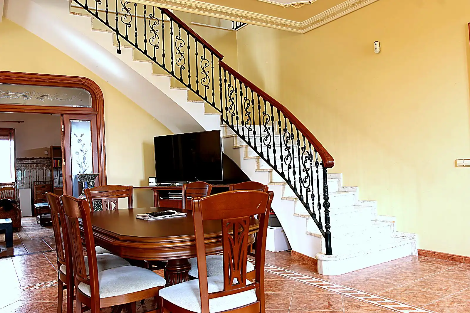 Casa o chalet en venta en Alboraya con Jardín privado, Terraza y Trastero