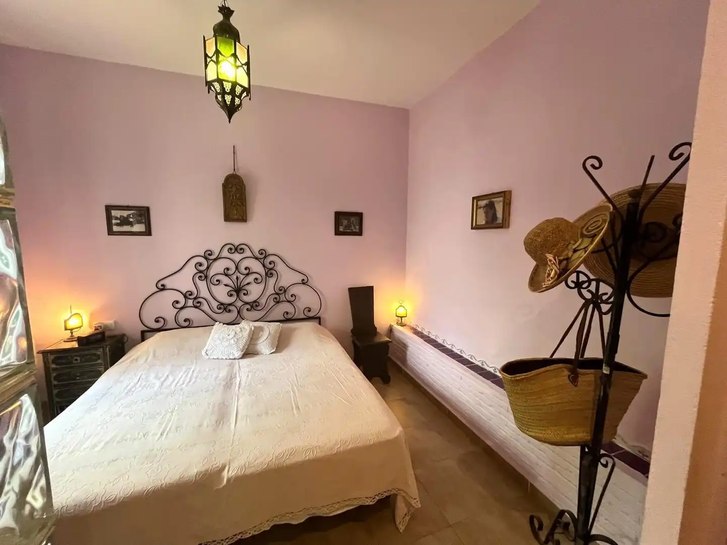 Bedroom of Houses for sale in Barbate  with Terrace