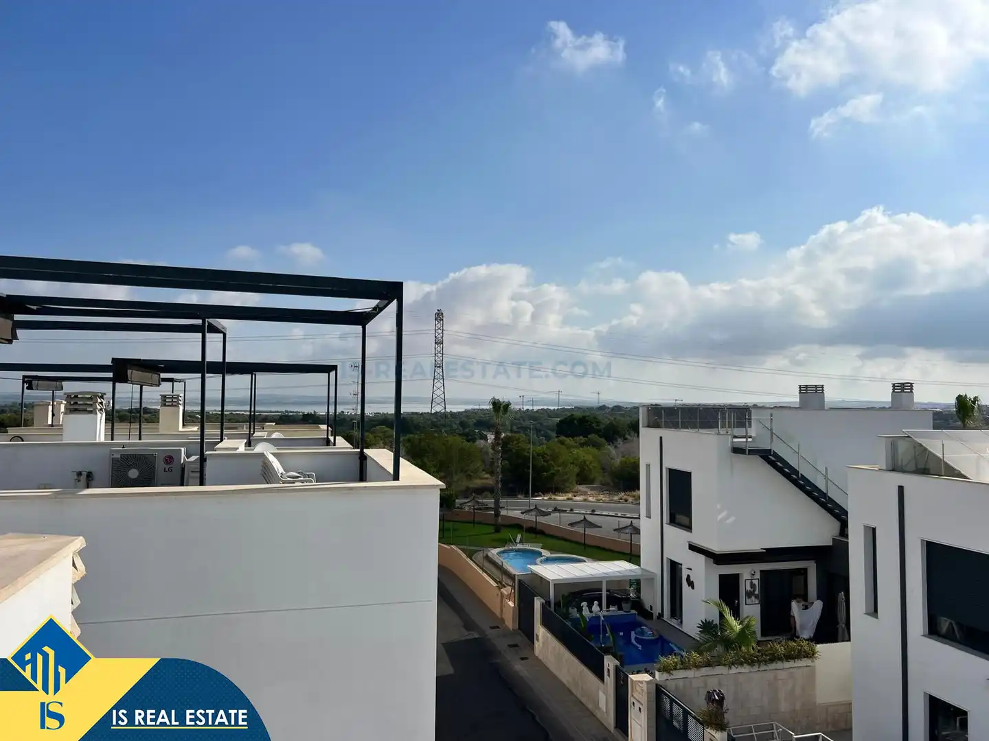 Villa avec piscine à vendre à Orihuela Costa, imagen 16