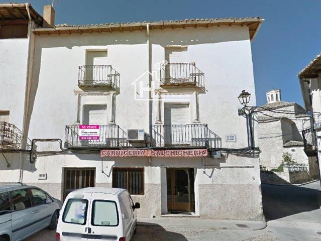 Casa-chalet en Venta en españa en Budia