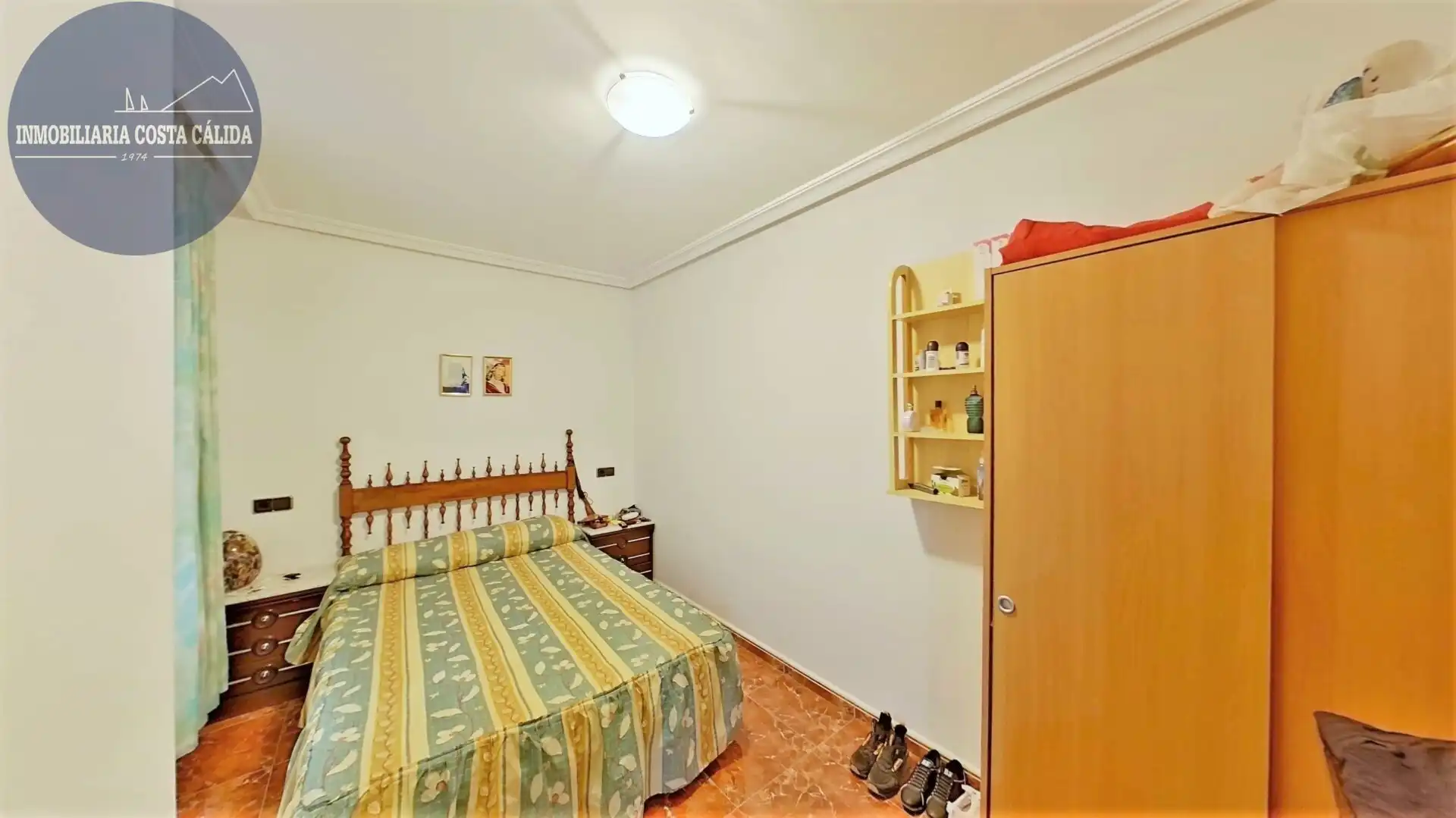 Appartement avec terrasse à vendre à Calle Ciclista Julián Hernández Zaragoza 20, imagen 7