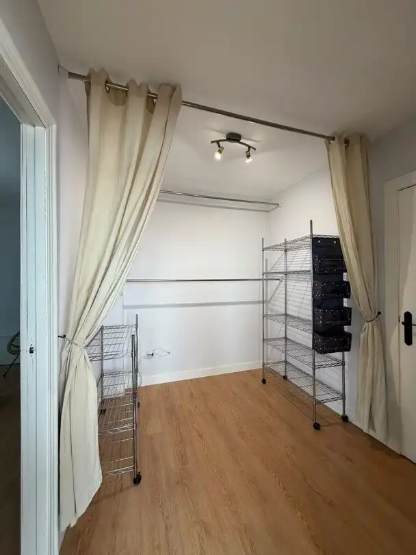 Wohnung zur Miete in Gijón  mit Heizung und Terrasse