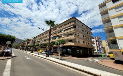 Exterior view of Apartment for sale in Oropesa del Mar / Orpesa  with Terrace