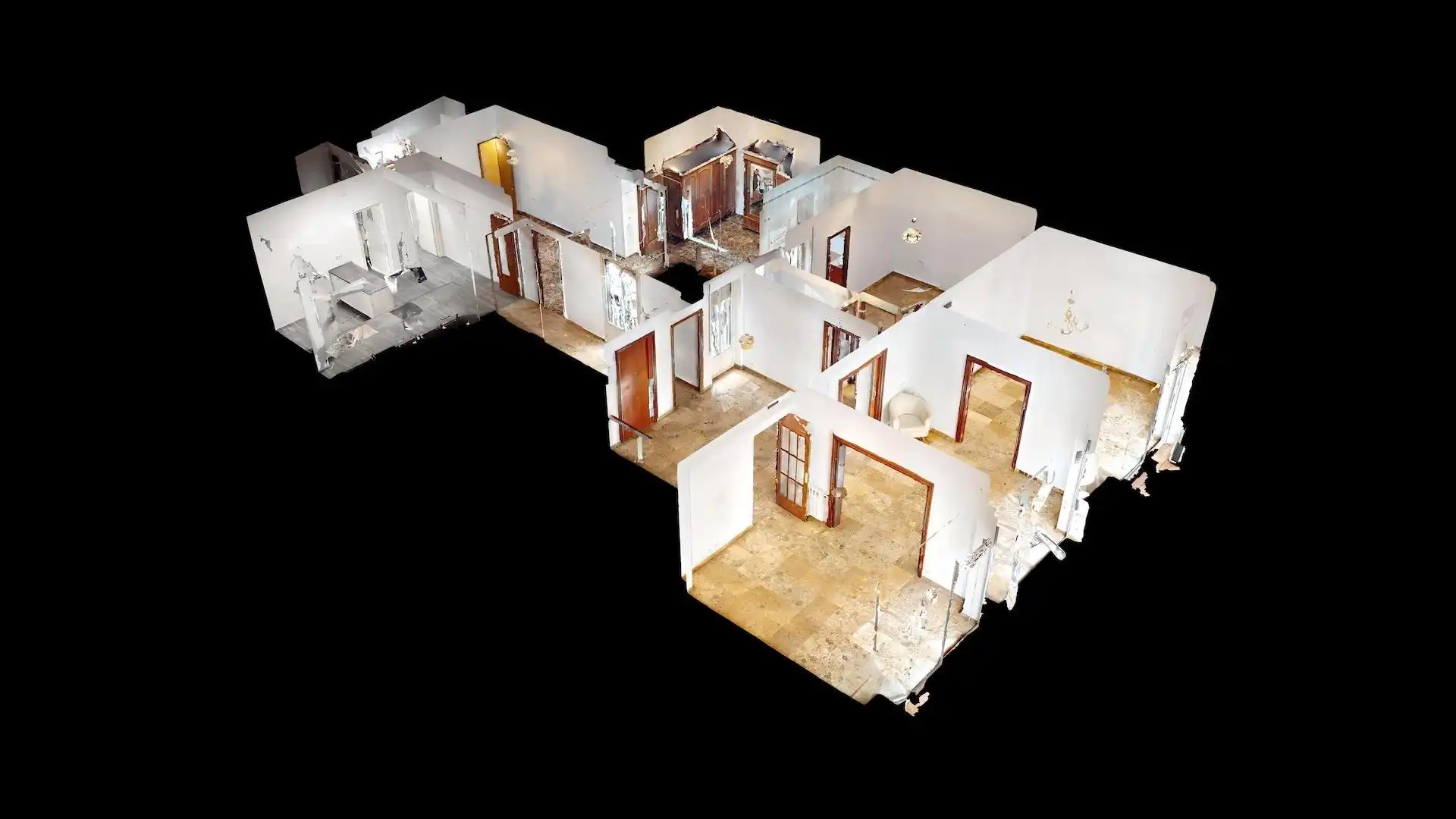 Piso en venta en Córdoba con Aire acondicionado, Calefacción y Terraza