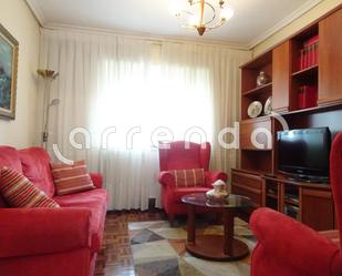 Living room of Flat to rent in Santander