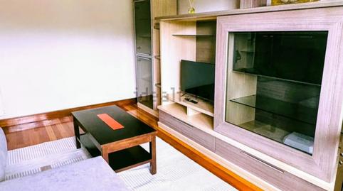 Foto 3 de Pis en venda a Antonio Trueba Hiribidea,, 28, Muskiz, Bizkaia