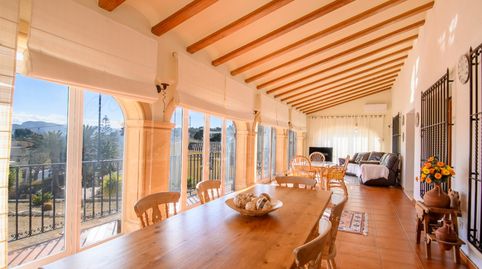 Foto 3 de Casa o xalet en venda a Centro ciudad, Jávea / Xàbia