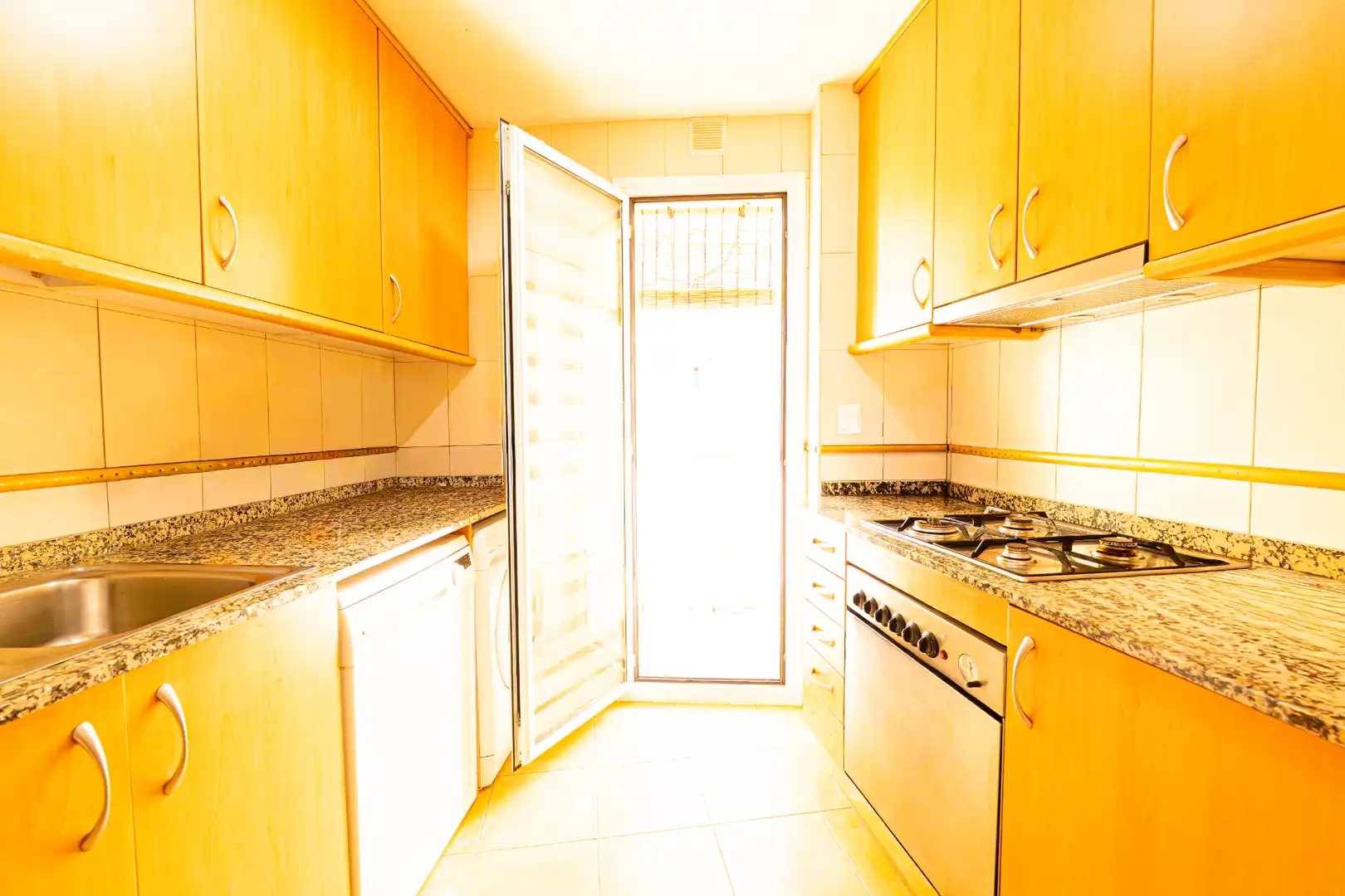 Attique avec terrasse à vendre à Carrer Margalló, imagen 15
