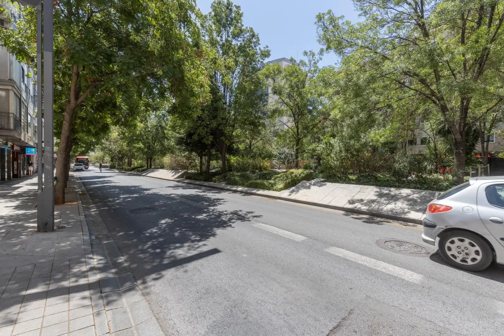 Flat with lift for sale in Calle Calle del Ciego de Arjona, 3 5, imagen 44