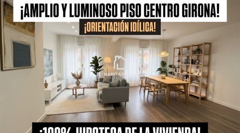 Piso en Girona