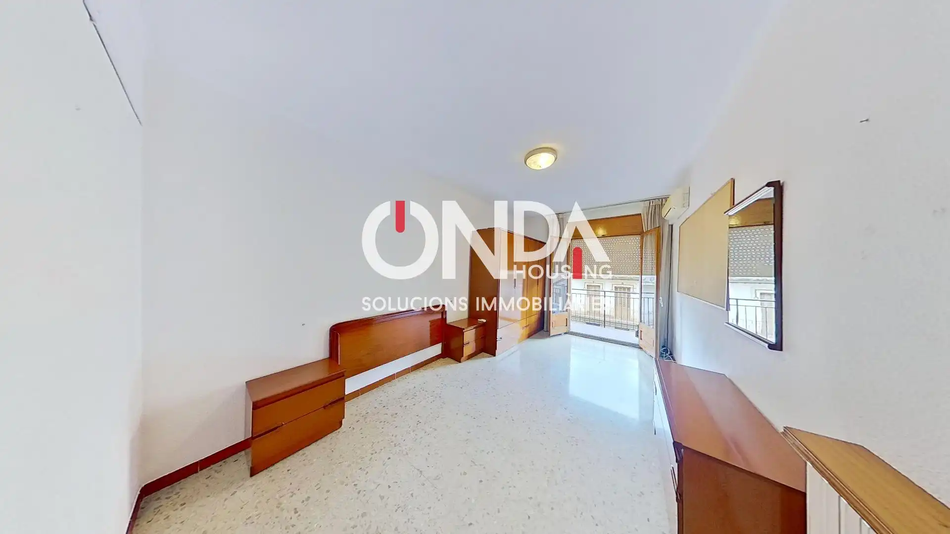 Apartamento en venta en Tremp con Aire acondicionado, Calefacción y Terraza