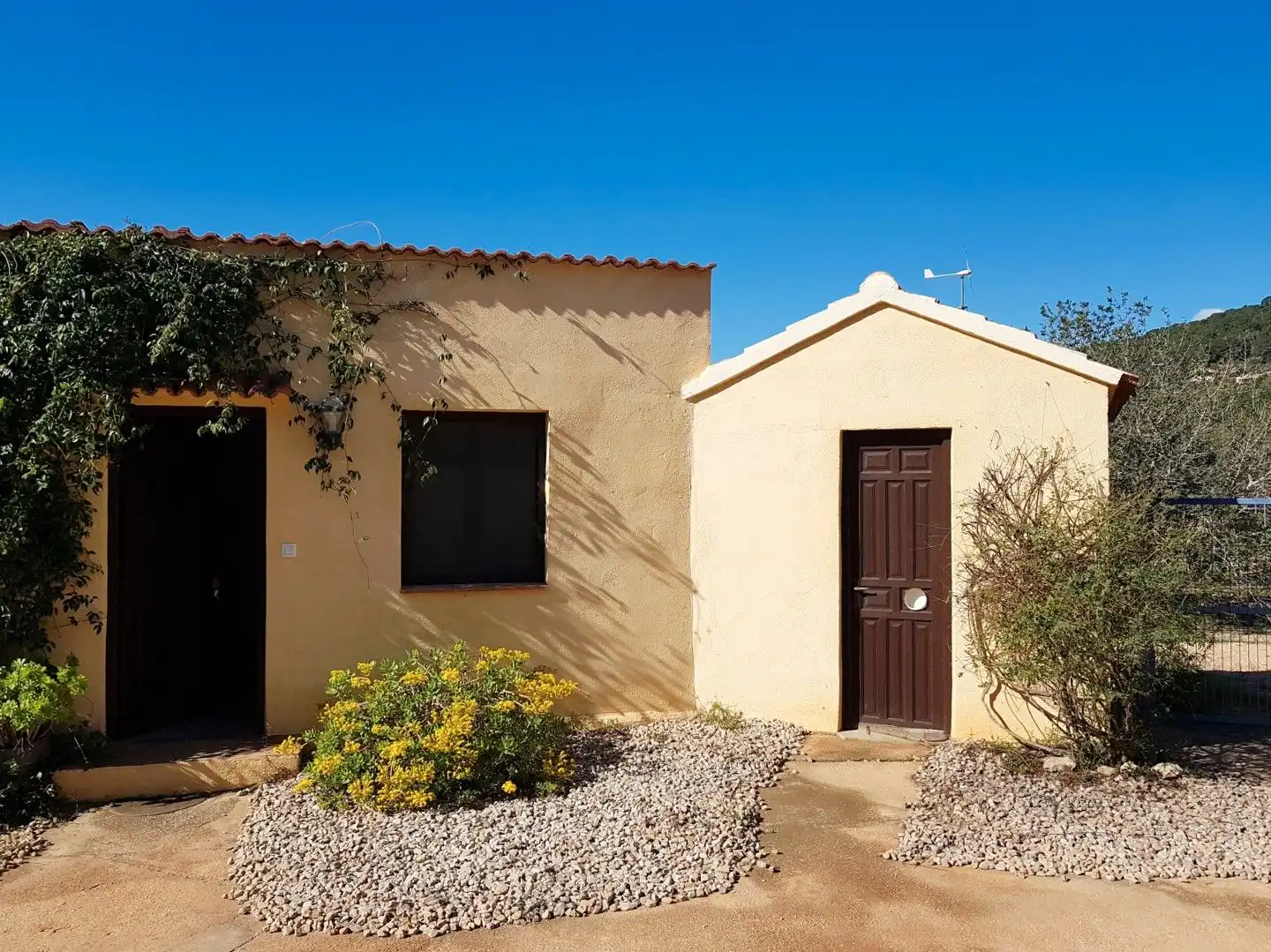 Casa o xalet en venda a Camí de les Candenes, L'Ametlla de Mar pueblo