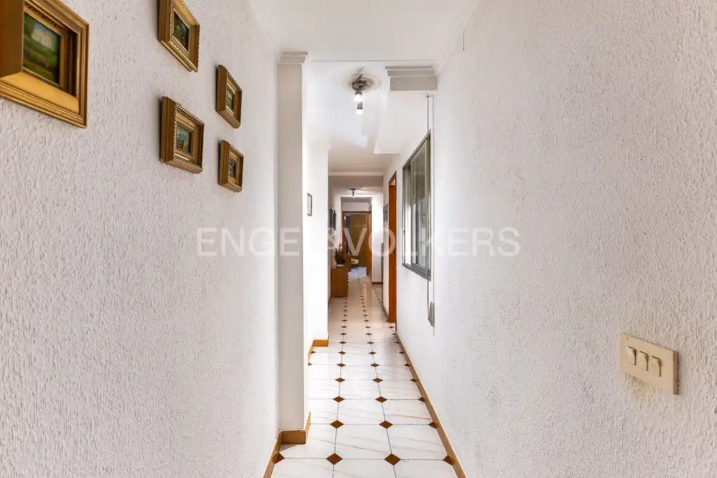 Detached homes for sale in Sueca  with Heating, Terrace and Furnished