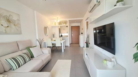 Foto 3 de Pis en venda a Avenida Premios Principe de Asturias, Terrazas de la Torre Golf, Murcia