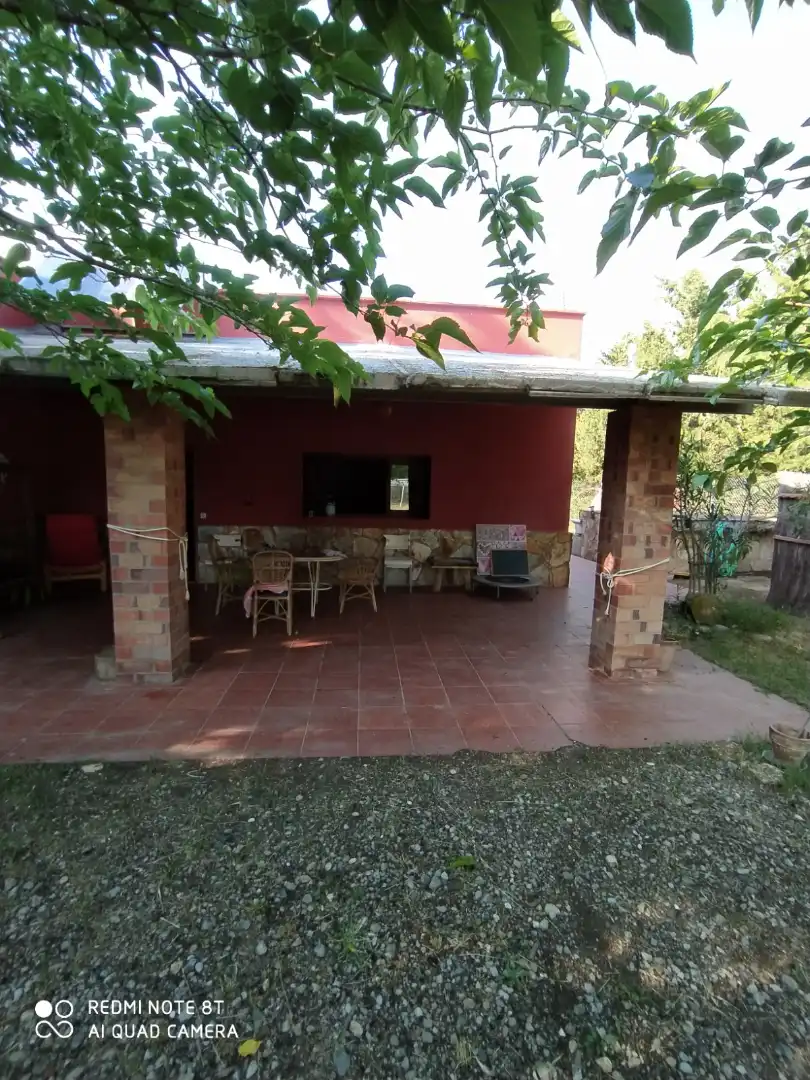 Terraza de Terreno en venta en Binéfar