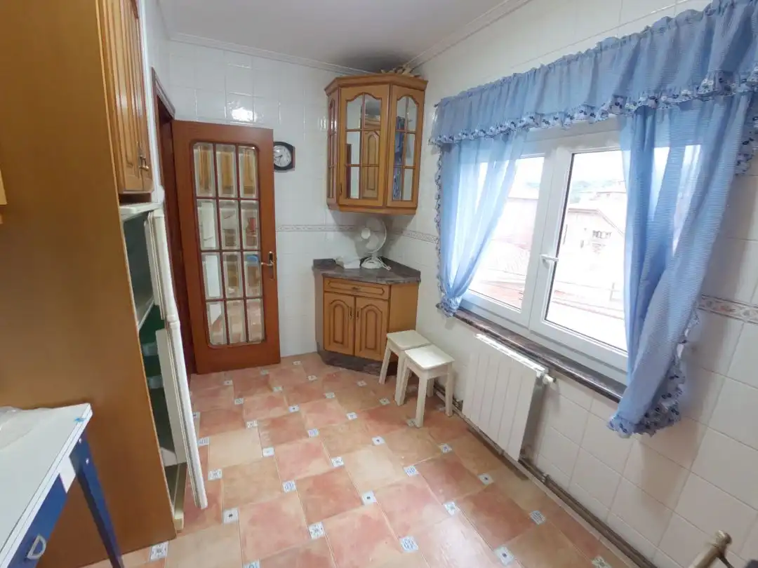 Cuina de Pis en venda en Villacarriedo