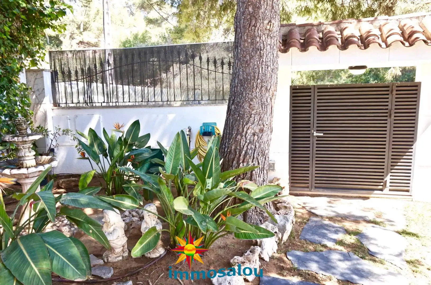 Casa amb piscina en venda a de la Cala Crancs, imagen 6