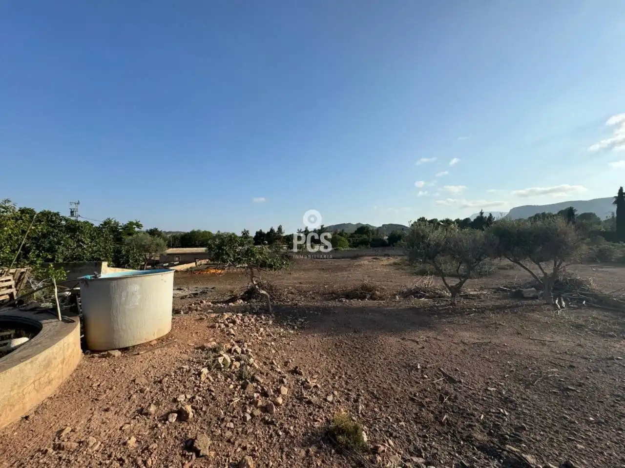 Villa con giardino in vendita a Calle Zona Trasvase (Totana) S/N, imagen 20
