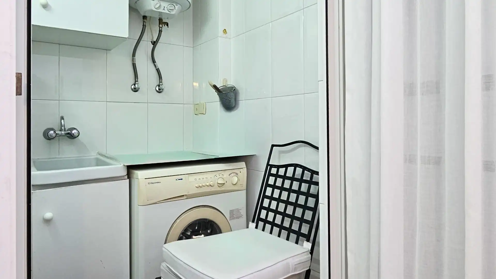 Bany de Casa o xalet en venda en Gandia