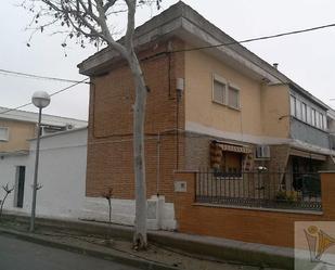 Exterior view of Flat for sale in Pinto