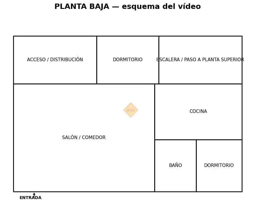 Casa en venta en Pozohondo, imagen 26