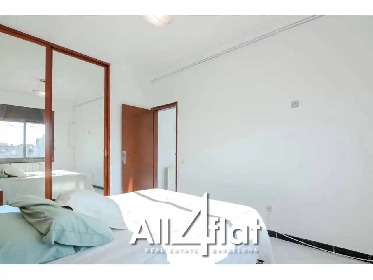 Penthouse mit Aufzug zum Verkauf in Calle Comte d´Urgell, imagen 14