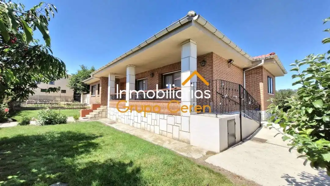 Casa o chalet en venta en Bascuñana