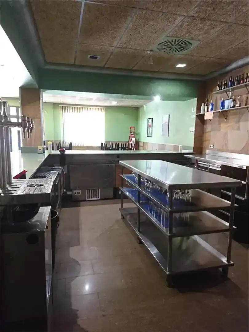 Kitchen of Commercial properties for sale in Pueblo