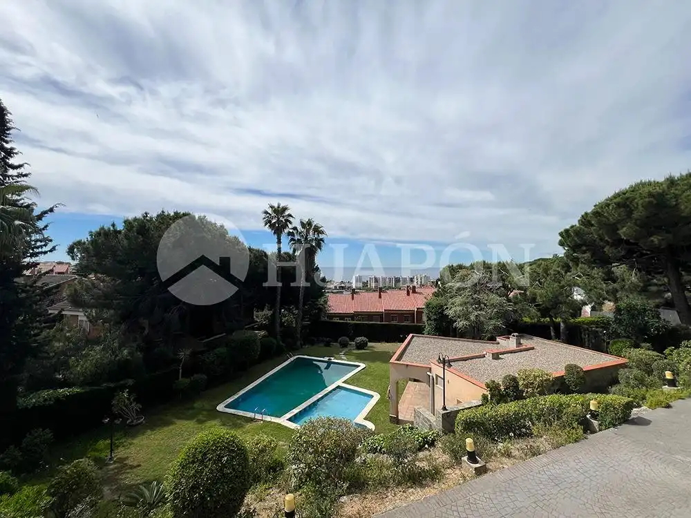 Casa con piscina en venta en Teià, imagen 31