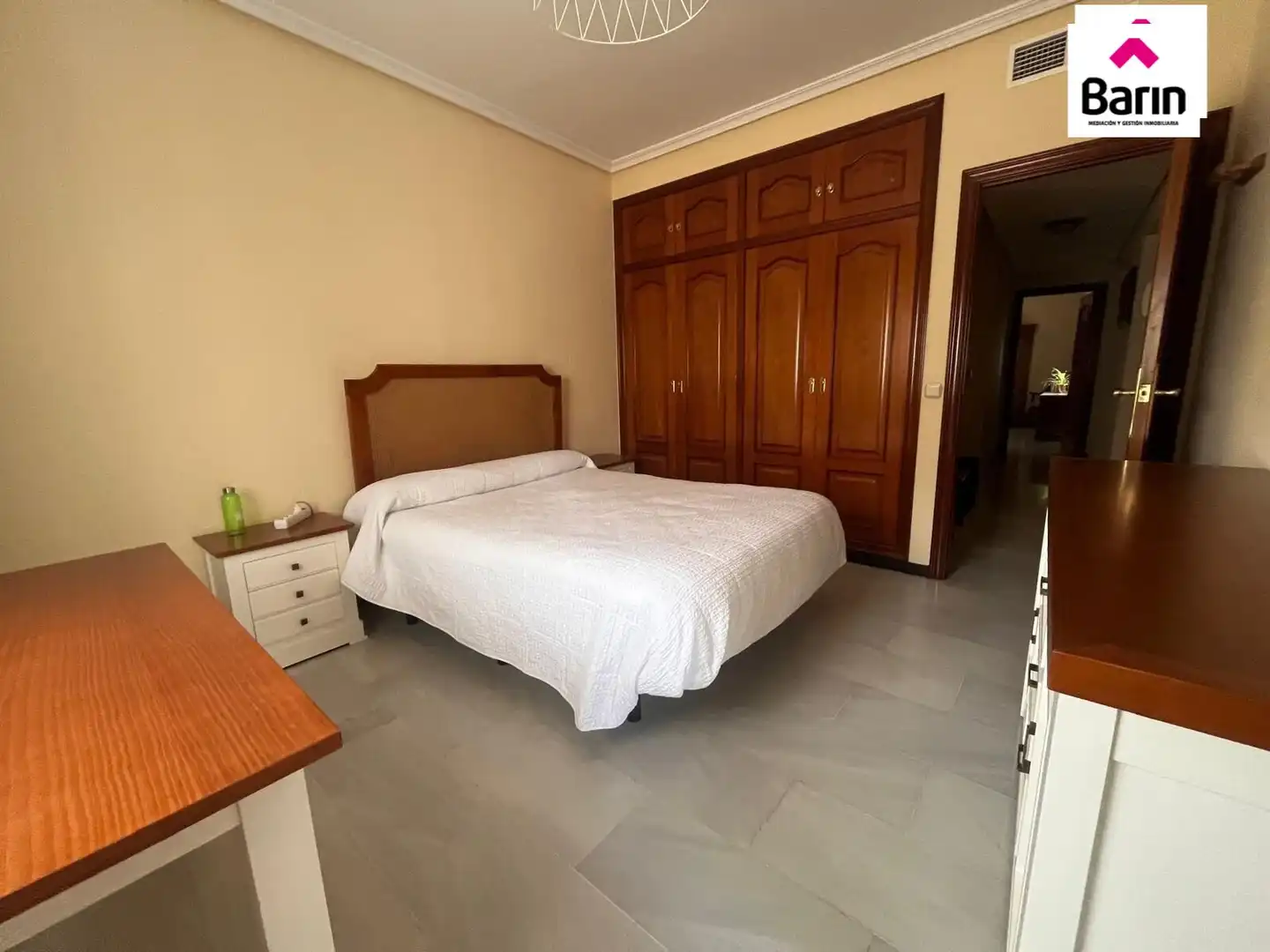 Bedroom of Houses for sale in Córdoba