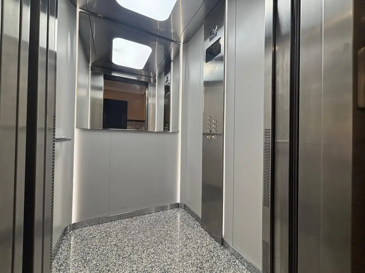 Flat with lift for sale in Ciudad Jardín - Tagarete - El Zapillo, imagen 28