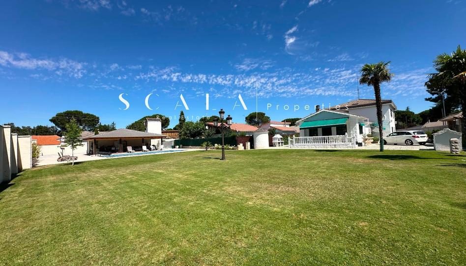 Foto 1 de Casa o xalet en venda a Maello, Maello, Ávila