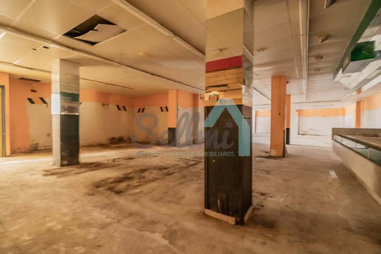 Business premises for sale in Móstoles, imagen 6