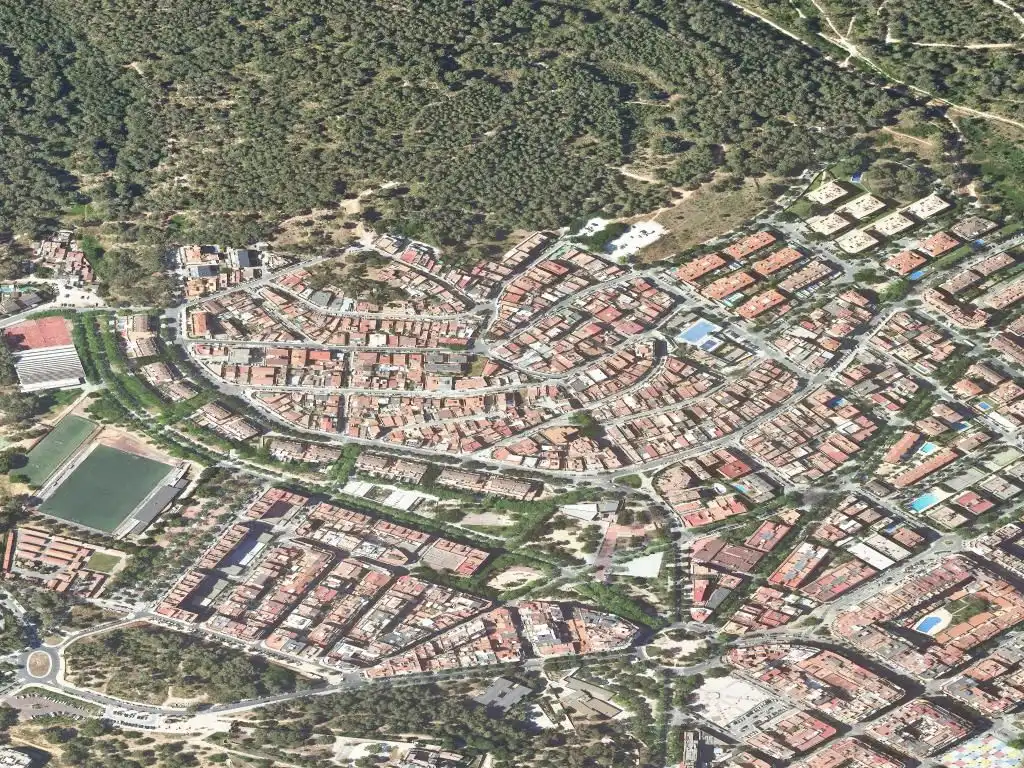 Wohnung zum Verkauf in Calle Cortés De Cádiz, imagen 4