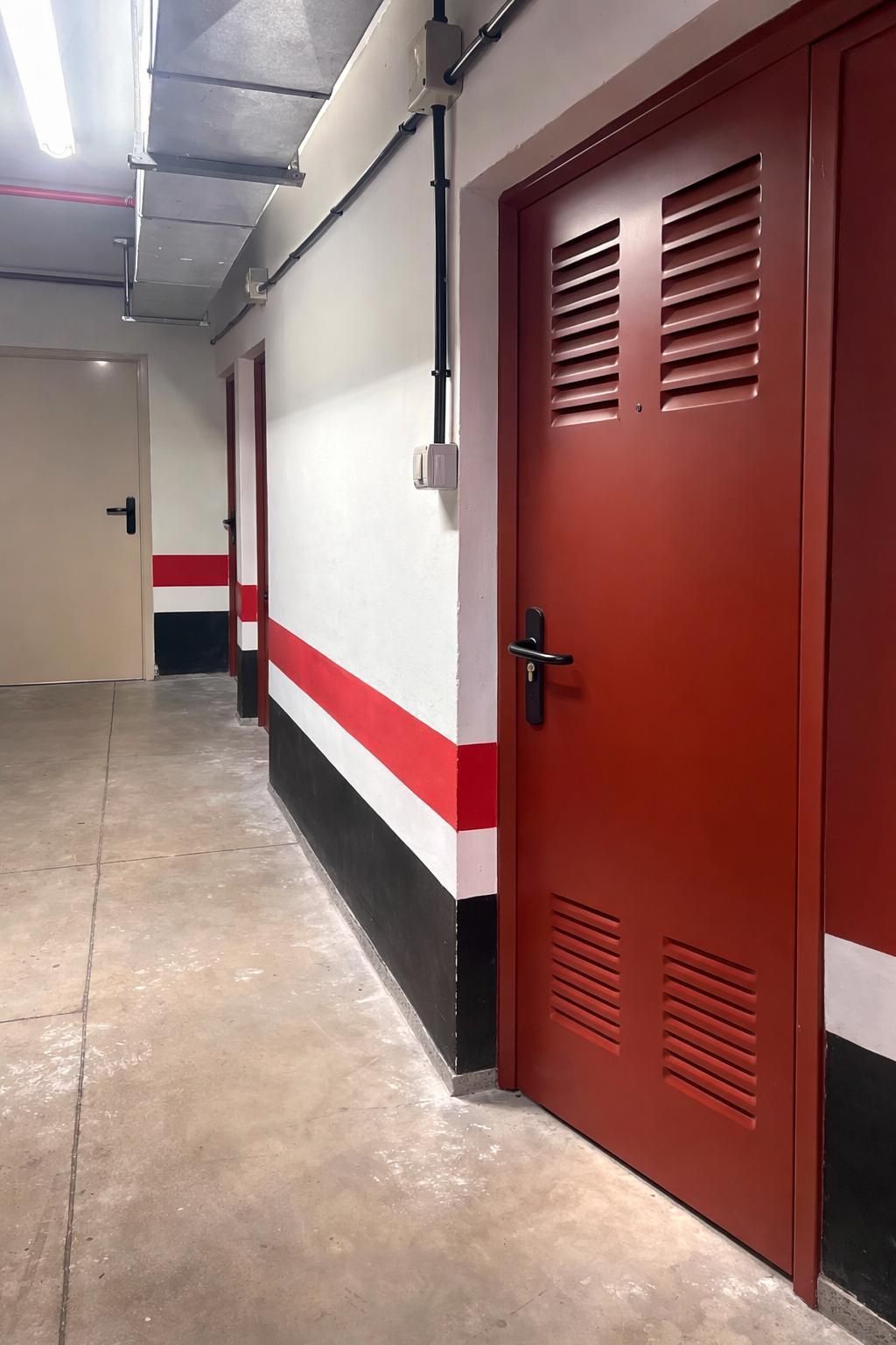 Box room for sale in Los Llanos - El Cabo