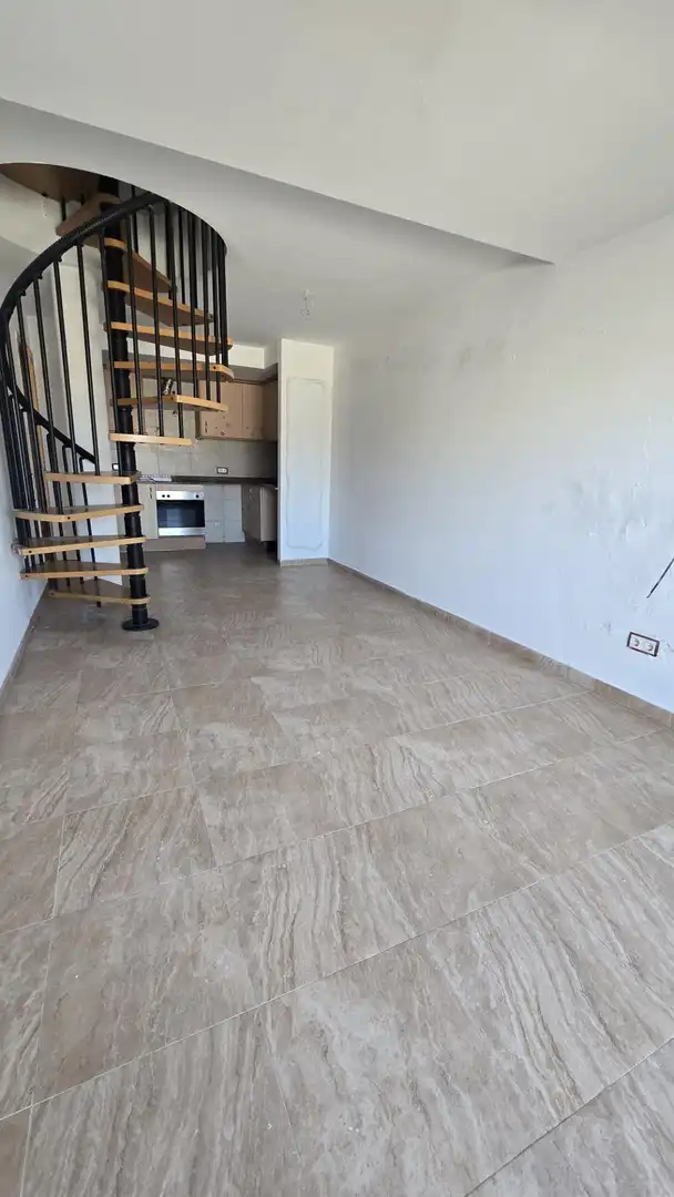 Apartament en venda a Mestre Felix Gracia, Deltebre