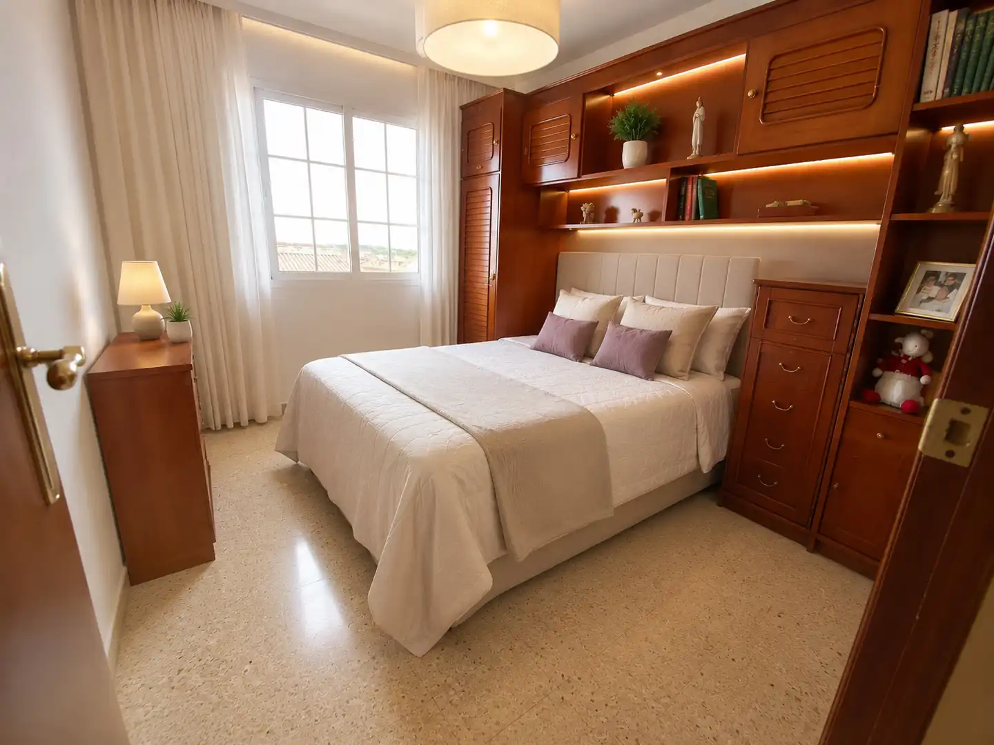 Casa pareada con terraza en venta en Santa Perpètua de Mogoda, imagen 17