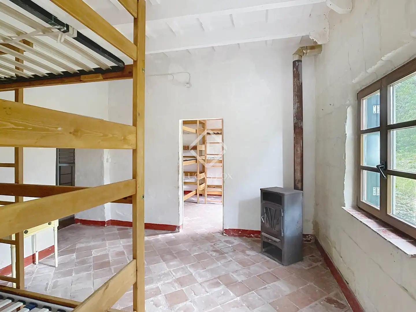 Casa rústica amb jardí en venda a Ciutadella, imagen 27